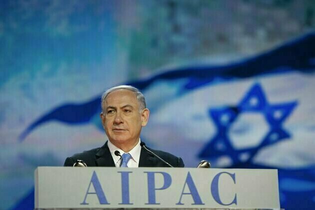 What is the Israel lobby - and why is it so anxious?