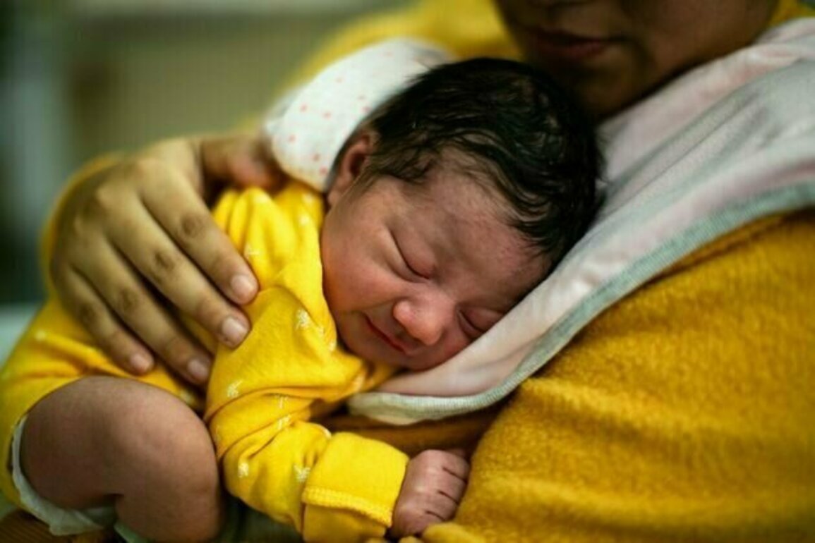 Hepatitis B shot for newborns has nearly eliminated childhood infections with this virus in the US