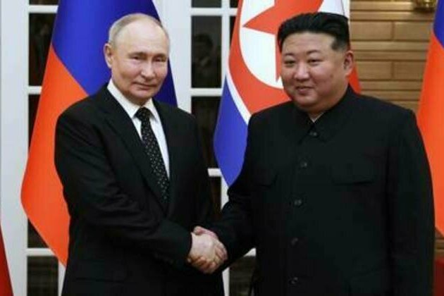 Kim Jong-un to join Putin at China's Victory Day celebrations - Beijing