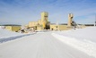  Cameco operates the Cigar Lake uranium joint venture in Saskatchewan