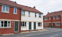 25,000 new council homes: what does the PM's speech mean for the building industry?