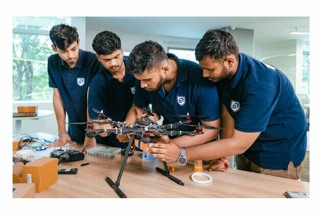 India's AI Future Begins Here: Scaler School of Technology's New-Age Engineering Blueprint