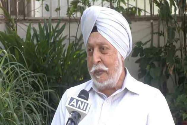 Former Punjab DGP SS Virk calls Pahalgam attack tragic, stresses unity and caution