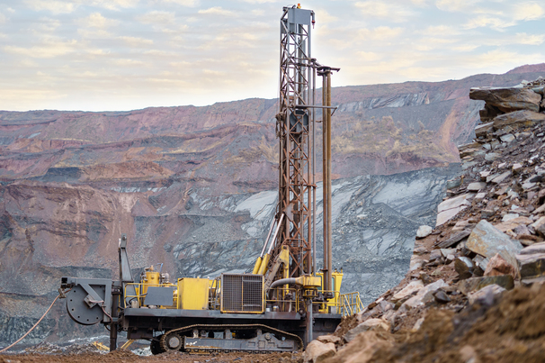 Skilled workers play a pivotal role in shaping the mining industry of the future