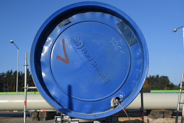 Nord Stream: A lie too big to fail