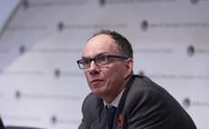 Bank of England's Ramsden reflects on QT and suggests when more may be needed 