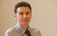 New registration services director for OFTEC