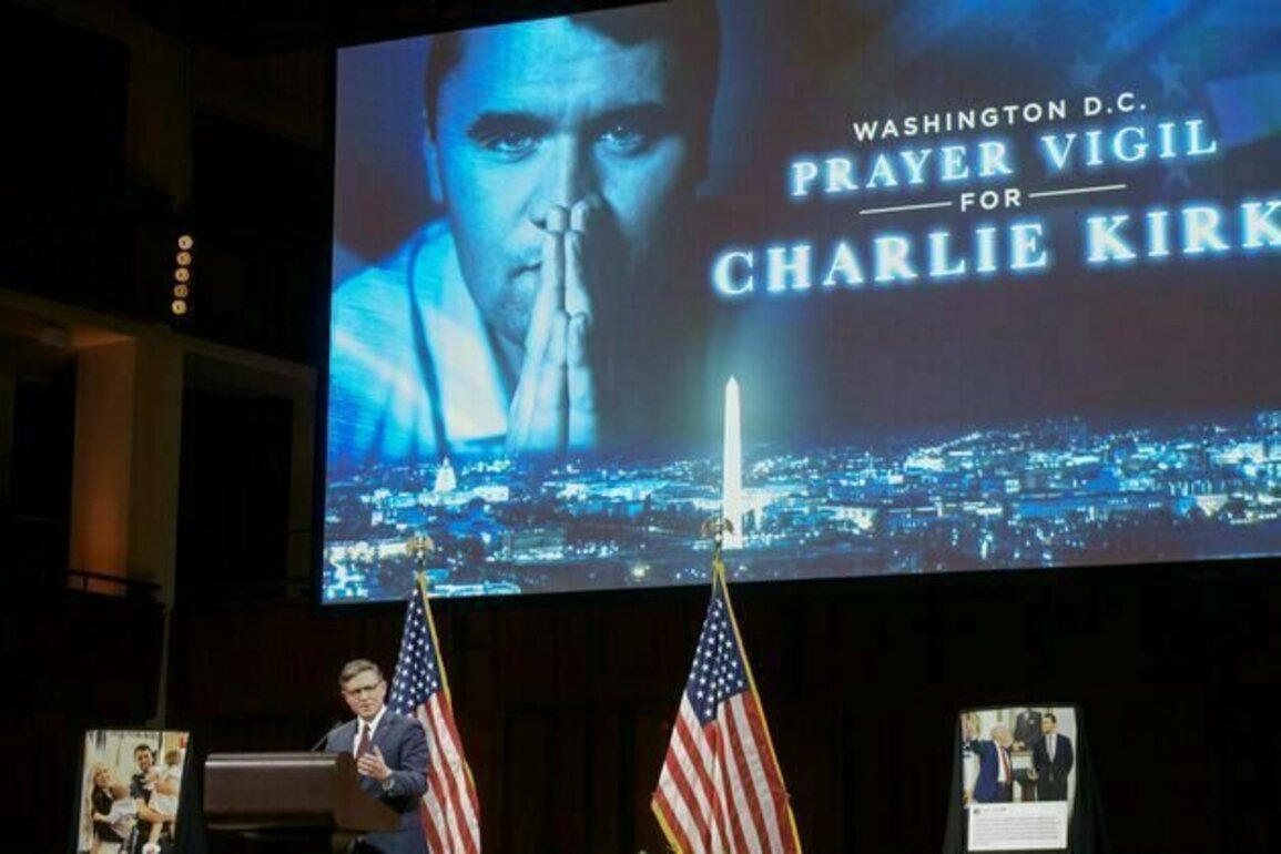 Can Charlie Kirk really be considered a 'martyr'? A Christianity historian explains