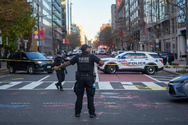 Republicans threaten permanent ban on Muslim immigration following soldier's killing