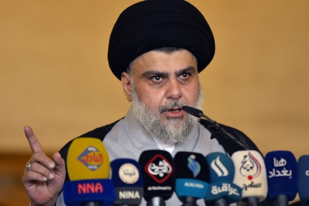 Firebrand Cleric Green-Lights Fresh Protests in Iraq