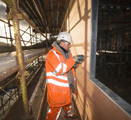 Wasteline Direct service targets construction