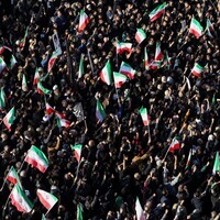 Shia communities rally worldwide after Khamenei's death