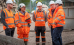 The BDA Audit Programme is a key part of improving site safety