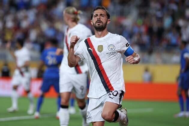 Manchester City, Chelsea attempt to set aside distractions