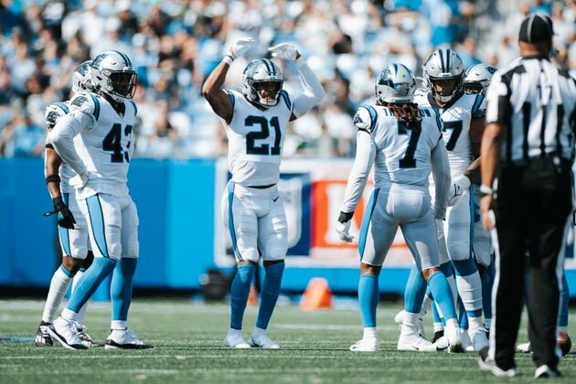 Week 2 Game Preview: Panthers vs. Saints