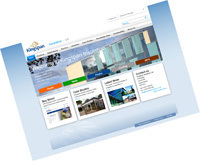 New website from Kingspan Insulation