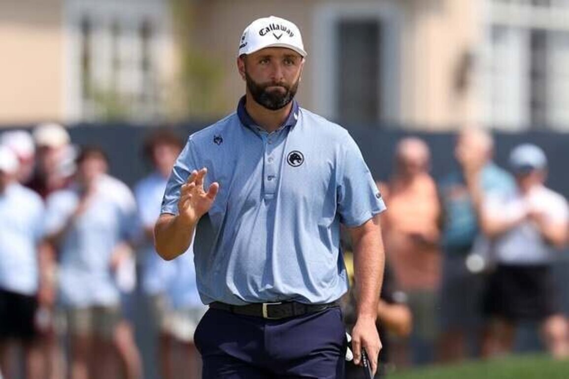 Jon Rahm, Rory McIlroy lament missed chances at PGA