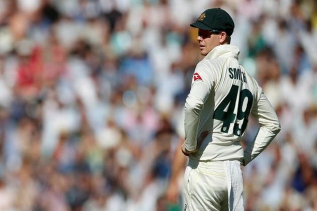 On this day: Steve Smith made stunning return to Test cricket