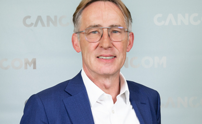 Cancom-CEO Rüdiger Rath: Fast 60 neue Mitarbeiter für Infrastrukturprojekte kommen zur Cancom-Gruppe.
