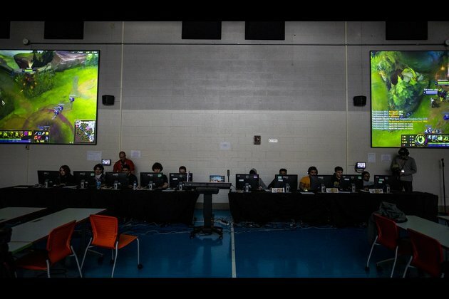 Gambit Esports shutter League of Legends division