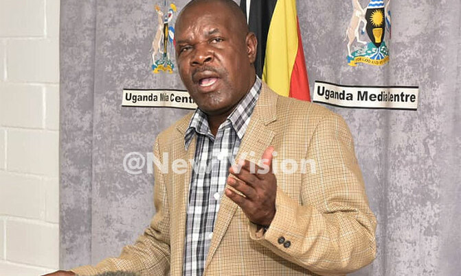 Uganda Today - Friday March 1 Uganda Today - Friday March 1