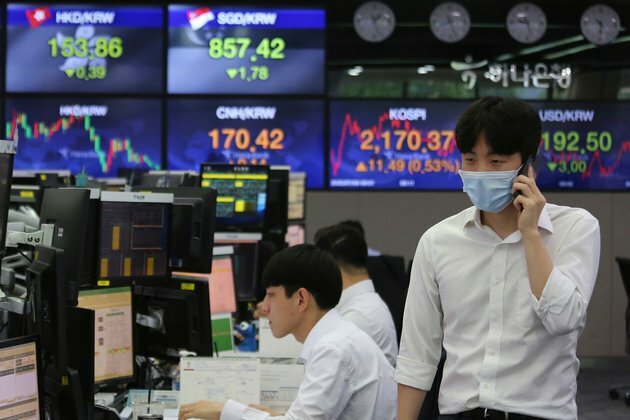 European Markets Mostly Higher After Asia&#039;s Big Rebound Thursday