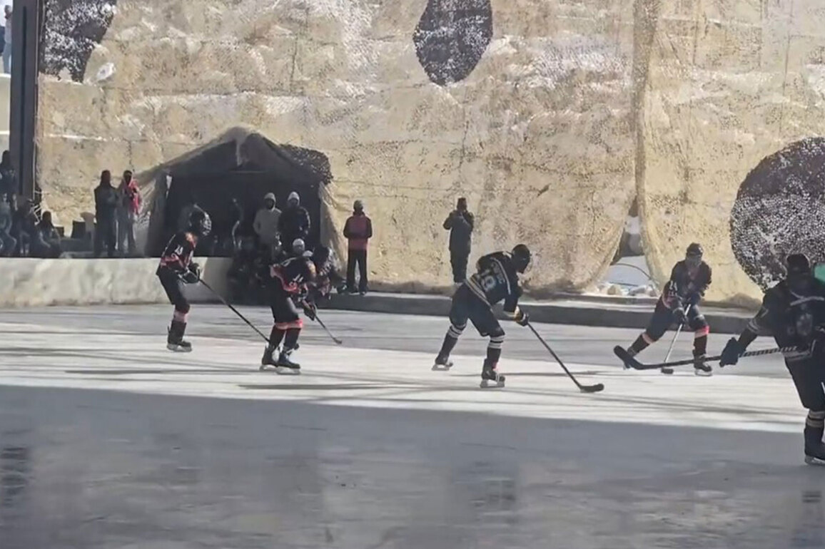 Indian Army kicks off Drass Winter Carnival 'Jashn-e-Fateh 2026' in Ladakh