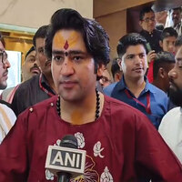 "If no step is taken, then identity of Hindus will be in danger": Acharya Dhirendra Shastri demands action over violence in Bangladesh