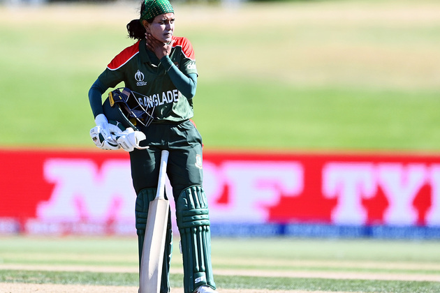 Women's CWC: Bangladesh win toss, opts to bat against Proteas