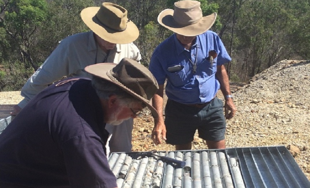 Looking for a transformational discovery ...