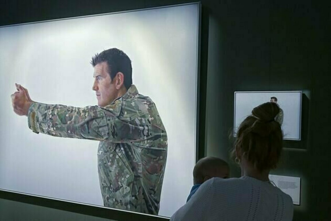 The Australian War Memorial's prize controversy betrays the institution's purpose: to tell the messy truth about war