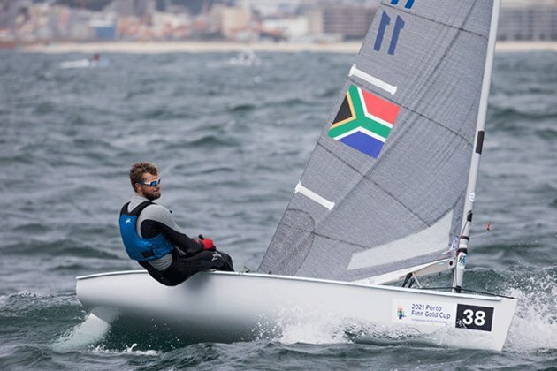 Another SA sailor qualifies for Tokyo Olympics