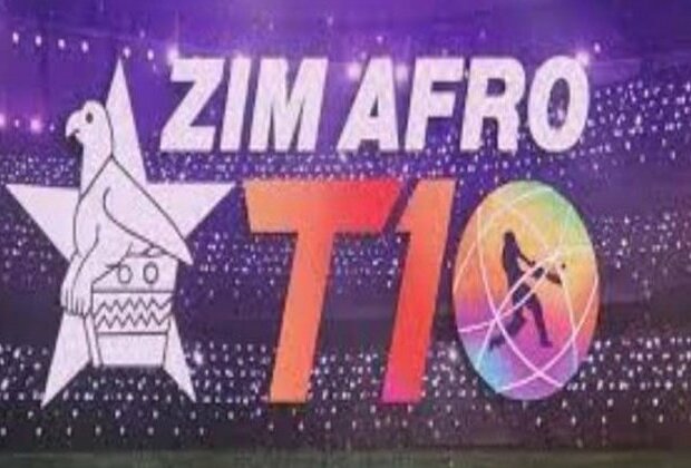 Zim Cyber City Zim Afro T10 announce schedule for inaugural edition