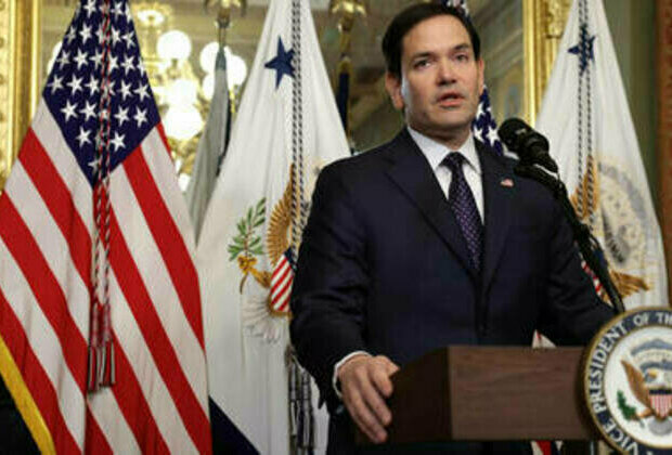 Trump to seek release of every American jailed in Russia - Rubio