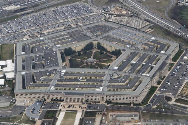 Trump signs executive order reviving "Department of War," though some call it "childish"