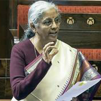 Parliament Session: FM Sitharaman to move Amendment of Insurance Laws Bill, 2025 in LS today