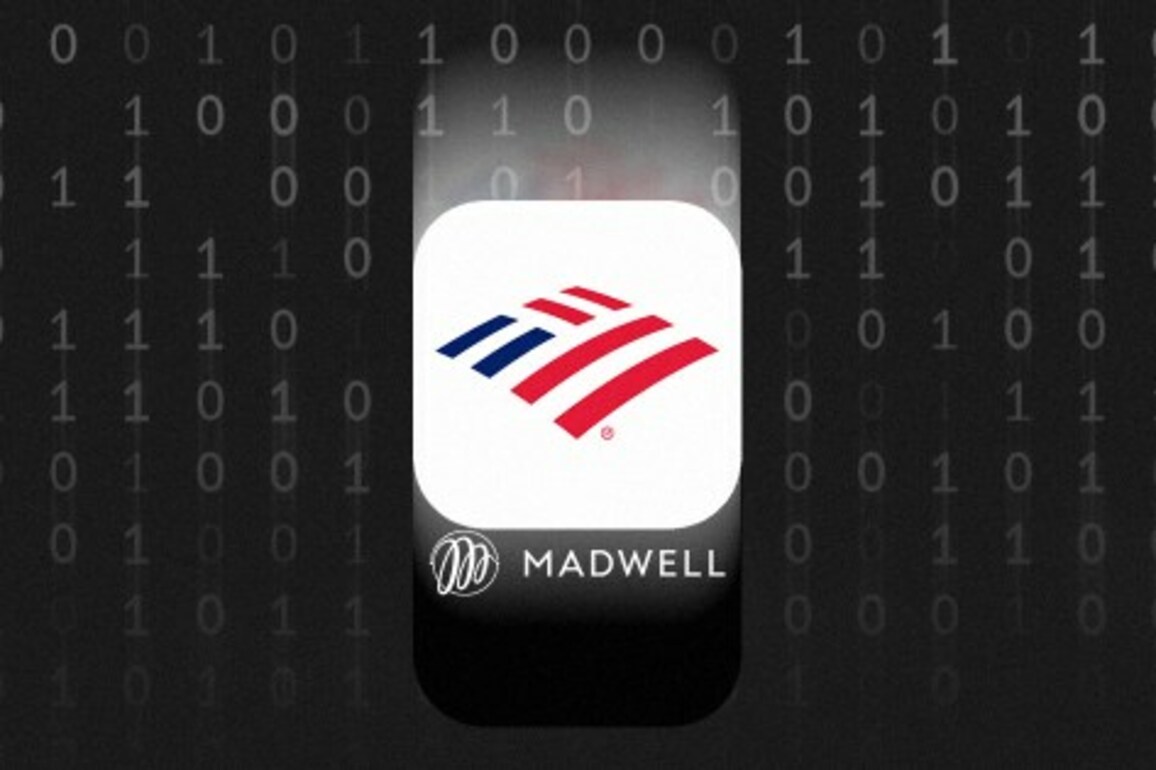 Bank of America Guns For Madwells Assets After Loan Defaults