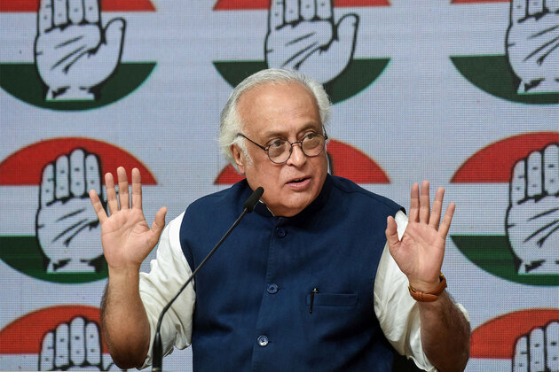 What else does Marco Rubio have in store for Indian foreign policy?: Jairam Ramesh on state visit of Venezuelan President to India