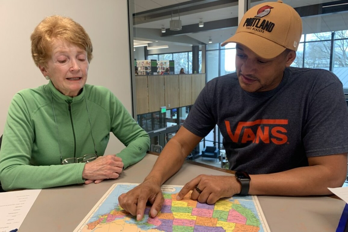 Library Lines- Contra Costa branches to observe National Library Week