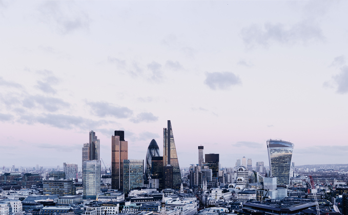 Ross Trustees is headquartered in the City of London