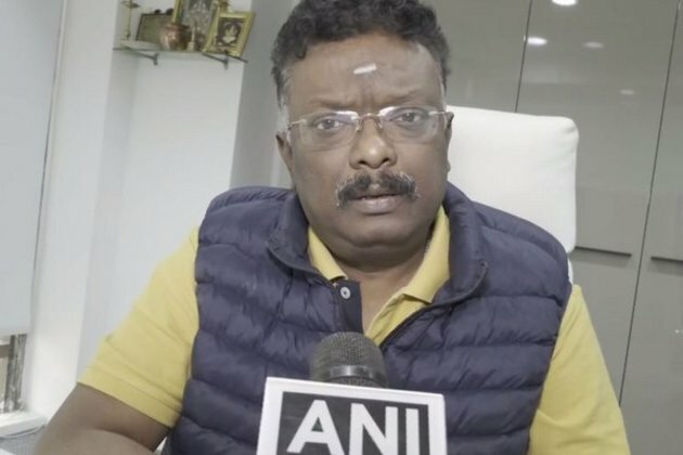 "BJP is daydreaming, they don't understand South India": BRS leader