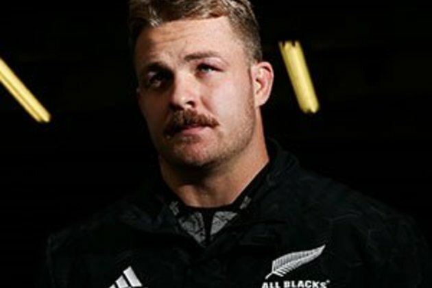 Cane to lead All Blacks against Argentina