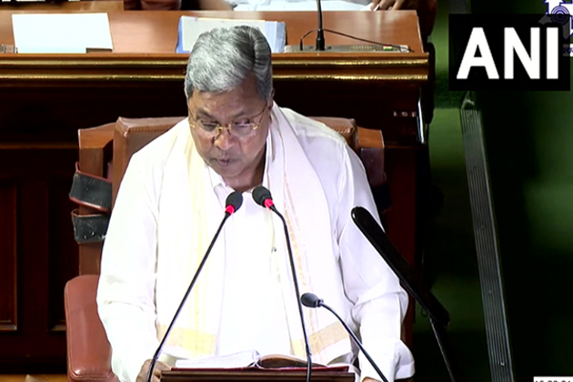 Karnataka Budget: CM Siddaramaiah says fiscal deficit maintained in 2025-26, special focus on Bengaluru infrastructure