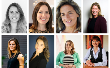 Has anything really changed for women in the channel? 17 female solution provider leaders have their say… - Vimarsana News