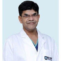DAA: A New and Easier Approach to Hip Replacement, Offering Faster Recovery to Patients -- Dr. Ishwar Bohra