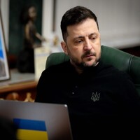 Territories, Zaporizhzhia NPP remain red lines for Ukraine in peace talks: Zelenskyy ahead of meeting with Trump