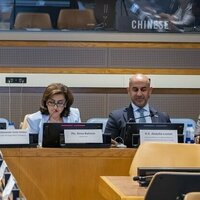 UAE shapes sustainable development future through 2045 SDG report, global survey