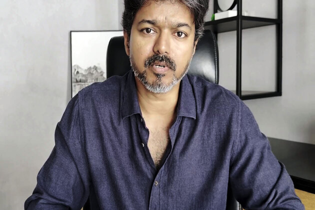 Karur stampede: TVK transfers Rs 20 lakh to families of victims