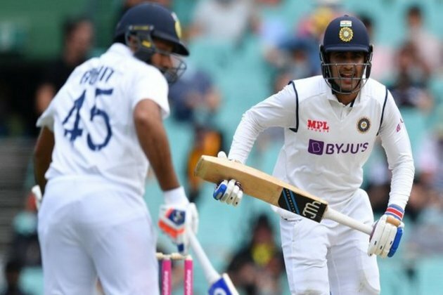 Ind vs Eng: Gill should open with Rohit, says Gambhir
