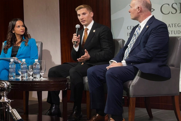 "India can rival China in talent and scale": US Under Secy Helberg on Critical Minerals Partnership